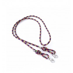 Cuelgamascarilla náutico- varios cordones