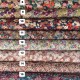Cinturón flores hebilla personalizado-VARIOS ESTAMPADOS