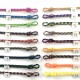 Colgador de gafas náutico niño- varios cordones