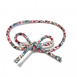 Cinturón flores liberty-VARIOS ESTAMPADOS