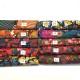 Colgador de gafas flores CINTA- varios estampados