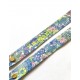 Cinta para móvil flores PERSONALIZADA - VARIOS ESTAMPADOS