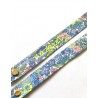 Cinta para móvil flores PERSONALIZADA - VARIOS ESTAMPADOS