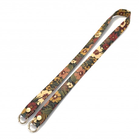 Cinta para móvil flores-VARIOS ESTAMPADOS