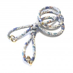 Cordón para móvil regulable flores-VARIOS ESTAMPADOS