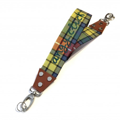 Correa de cámara escocesa- VARIOS ESTAMPADOS