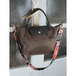 Correa bolso flores - VARIOS ESTAMPADOS