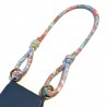 Cordón para móvil regulable intermedio flores-VARIOS ESTAMPADOS