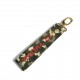 Llavero camuflaje personalizado