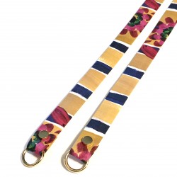 Cinta para móvil flores-VARIOS ESTAMPADOS